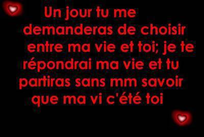 pense bien a sa avant de partir !